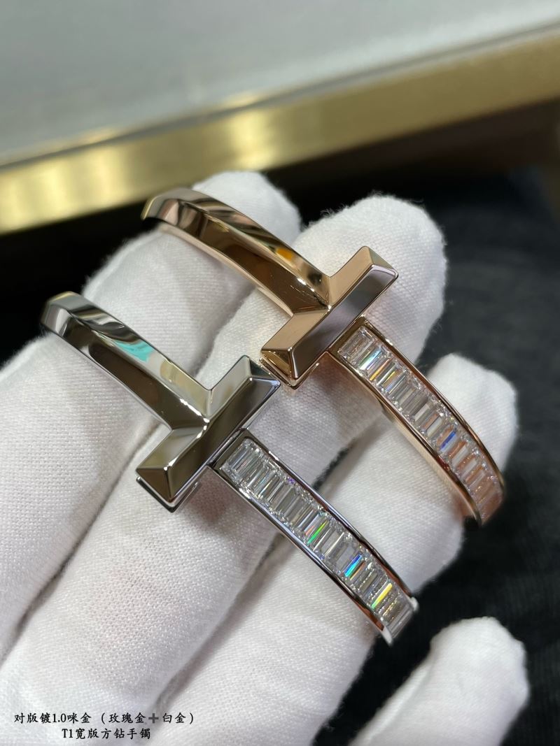 T*f*ny bracelets